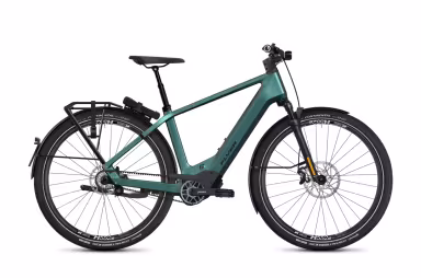 Flyer G1 Upstreet Tr:cf