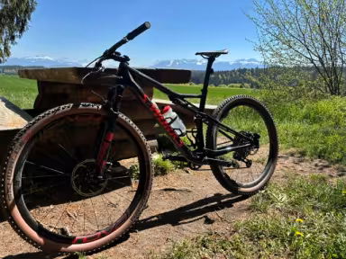 SPECIALIZED Epic Sworks