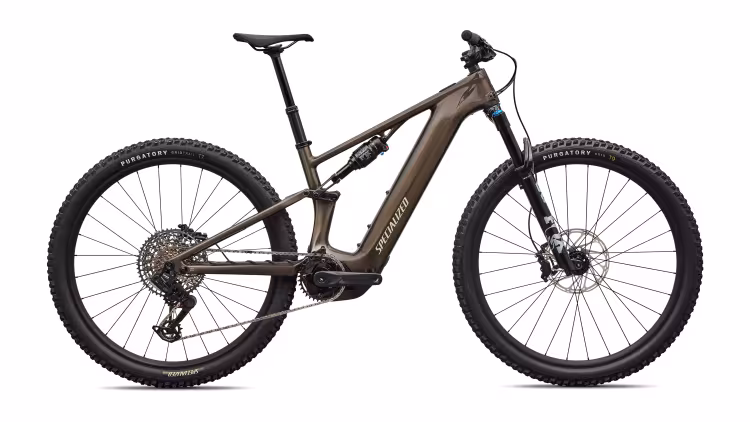 SPECIALIZED Levo R Comp Carbon