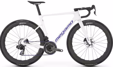 Megamo Pulse Sram Force - Hammerhead Ltd