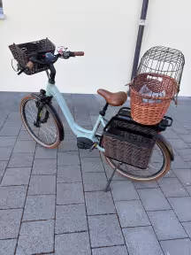 Riese & Müller Swing 3 Vario Urban