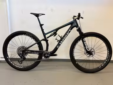 SPECIALIZED Epic 8 S-Works