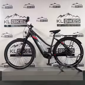 Malaguti Carezza Trt 5.2