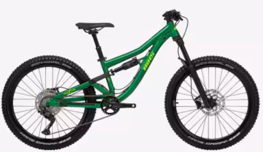 Bixs Traction 240 FS