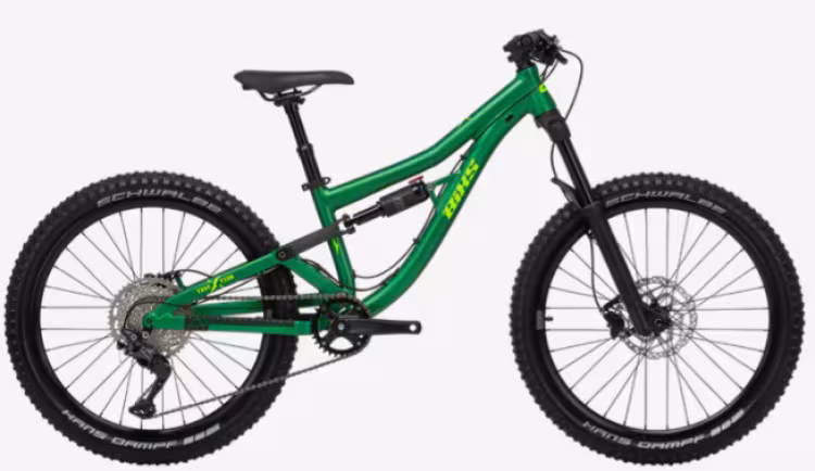 Bixs Traction 240 FS