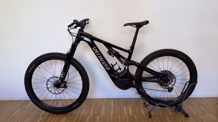 SPECIALIZED Turbo Levo Comp Alloy