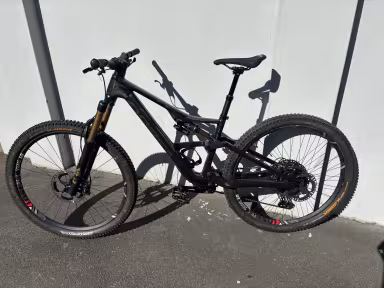 Orbea Occam M10 Lt 2025