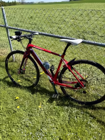 Simplon Inissio Tour F2