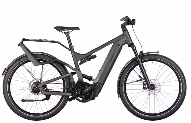 Riese & Müller Delite4 Gt Rohloff