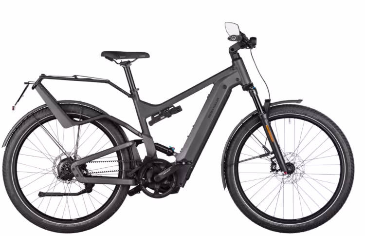 Riese & Müller Delite4 Gt Rohloff Hs