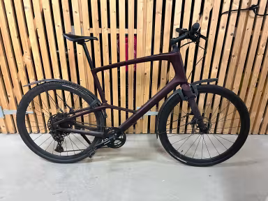 SPECIALIZED SIRRUS X 5.0