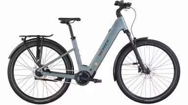 SCOTT Sub Tour 40 Wave