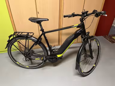 Bergamont Horizon 8.0 Men