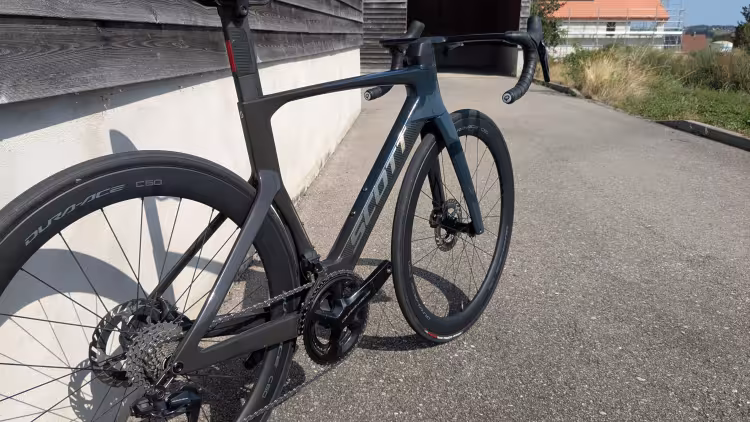 SCOTT Foil Rc Pro