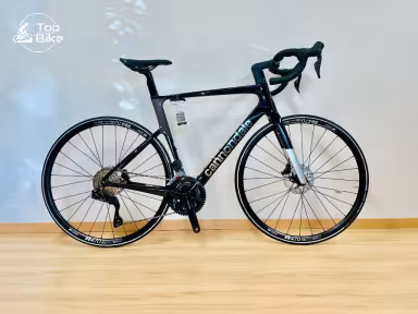 Cannondale Super Six Evo Carbon 3