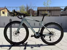 SCOTT Addict 40