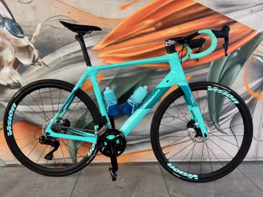 Bianchi Infinito Cv 105 Di2