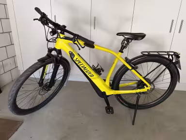 SPECIALIZED Turbo Vado 6.0