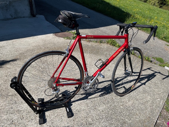 24 zoll rennrad 24