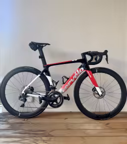 Cervélo S-Series Ultegra Di2