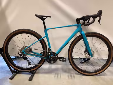 Cube Nuroad C:62 Pro