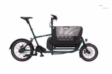 Muli Cycles Muli St Pro | Ep6