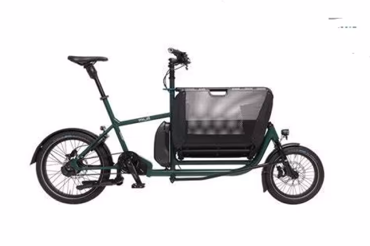 Muli Cycles Muli St Pro | Ep6