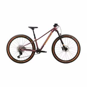 Orbea Kimu 27 H10
