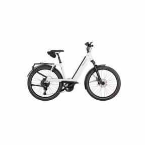 Riese & Müller E-Bike Nevo4 Gt Touring