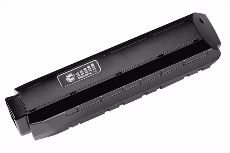 GIANT Akku / Side Release 500Wh 6Pin ab MY18