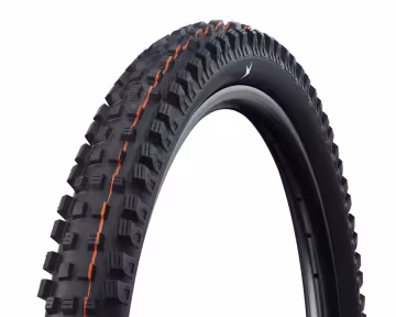 Schwalbe Magic Mary Radial Trail Pro Soft Folding Tire, 29x2.50