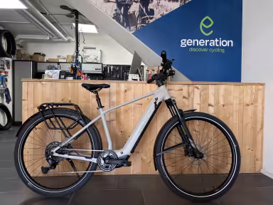 Superior Eblox 6.3 Men