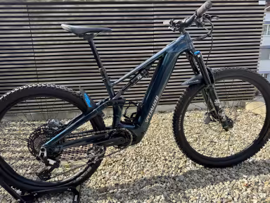 SPECIALIZED Levo Comp Alloy G4