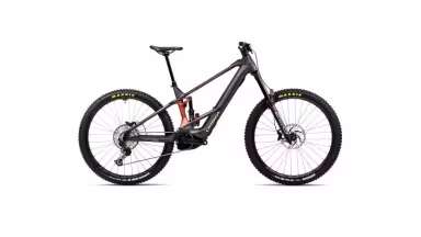 Orbea Wild M20