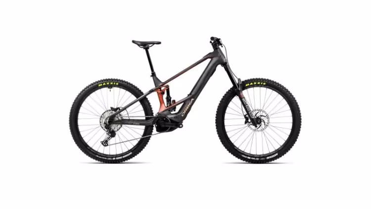 Orbea Wild M20