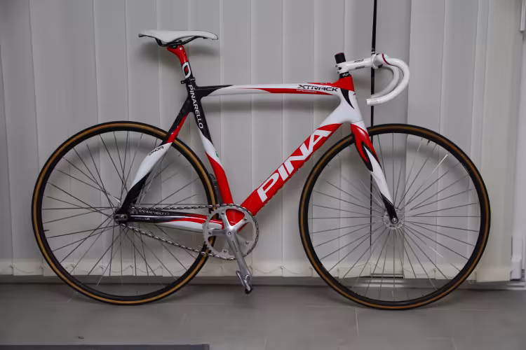 Pinarello Xtrack