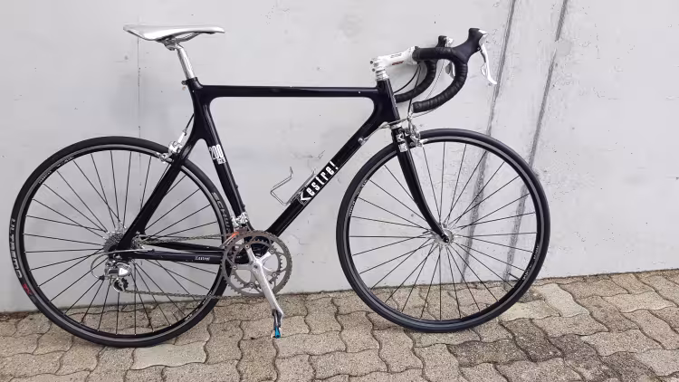 Kestrel Bicycles 200 Sci