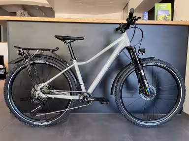 Bischibikes Suv Alu 27.5"