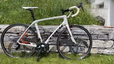 TREK Domane SLR 7