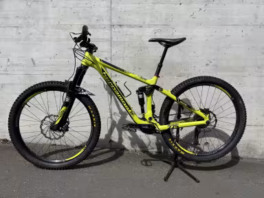 Bergamont Encore 8.0