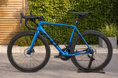 Felt Fr Advanced Aqua Blue