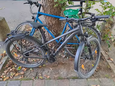 Cube Aim ONE Allroad