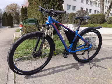 MERIDA Big Nine 300 (M)