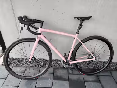 SPECIALIZED Aethos Pro - SRAM Force eTap AXS