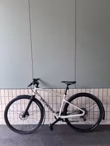 SPECIALIZED Sirrus X 4.0