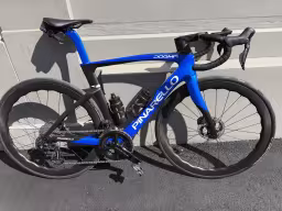 Pinarello Dogma F
