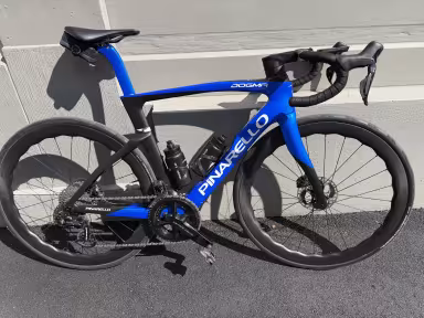 Pinarello Dogma F