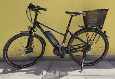 KTM Machina Style 10 P5+