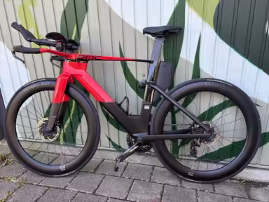 BMC Speedmachine 01 TWO