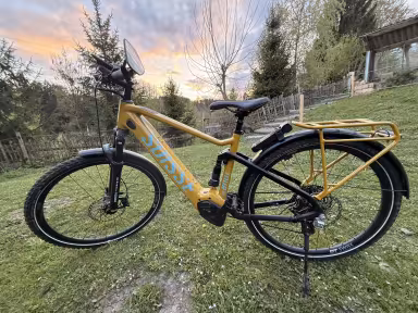 Tour de Suisse Freigeist 25